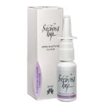 Srebrna kap Menta, Žalfija i Timijan 20 ml.