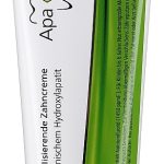 ApaCare Remineralizirajuća pasta za zube 75 ml