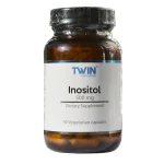 Twin Nutrition INOSITOL 500 mg kapsule A90