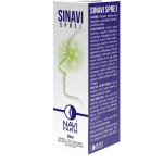 SINAVI sprej za nos 20 ml.