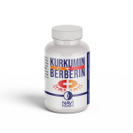 KURKUMIN+BERBERIN cps. A30