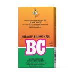 Josif Pančić čaj br. 54 BC MIX 100g.