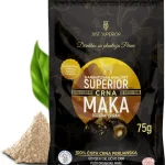 Crna maka prah 75 g.