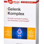 Dr.Wolz Gelenk Koplex 80 kapsula