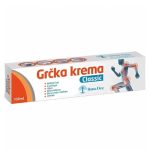 Grčka krema 100 ml.