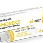 Hemoreks melem protiv hemeroida 20g.