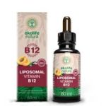 Lioposomalni Vitamin B12 60ml