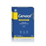 Carvaxyl cps. A30