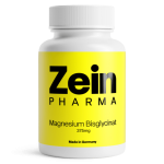 Magnezij Bisglicinat 375 mg. A120 Zein Pharm