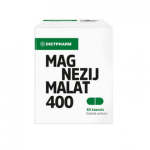 Dietpharm Magnezij Malat 400 cps A80
