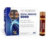 Royal Provite 5000 20x10 ml