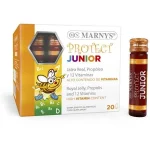 Marnys Protect Junior 20 x 10 ml