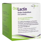 ApaCare OraLactin oralni probiotik u granulatu 30x1g