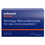Orthomol Immun DIREKT kesice A30