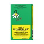 Josif Pančić čaj br. 22 PRESOREGUL MIX 100g.