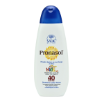 Šaljić Pronasol za djecu SPF40 200 ml.