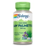 Solaray Saw Palmetto A50