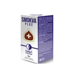 SMOKVA PLUS tinktura 50 ml