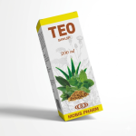 Teo sirup 200 ml.