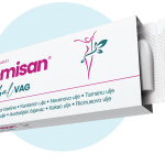 Femisan herbal vaginalete A7