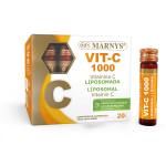 Liposomalni vitamin C 1000 mg. 20x10 ml.