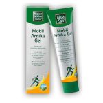 Dr.Theiss Allga San arnica gel 100 ml.