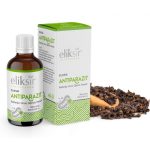 Eliksir Antiparazit 50 ml.