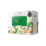 Dr. Plant čaj bokvica (Plantago major folium) 40g