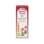 Dr.Theiss Immuno Theiss (Ehinacea Biljne Kapi) 50 ml