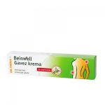 Dr.Theiss Beinwell gavez krema sa termo efektom 50ml