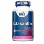 HAYA Astaxanthin 5mg A30