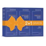 Sagas RC 20 Collagen Extra 15000 tečni kolagen 500 ml 2+1 GRATIS