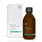 Master of Pharmacy Liposomalni Vitamin C 1000 mg 250 ml