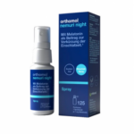 Orthomol® Nemuri night sprej 25ml