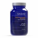 Sagas RC 02 Normal Homocystein metabolism A60