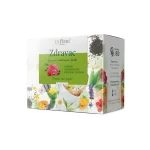 Dr. Plant čaj crveni zdravac (Geranii robertiani herba) 50g