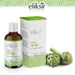 Eliksir za Jetru 50 ml.