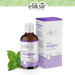 Eliksir za Migrenu 50ml