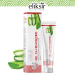 Eliksir Gel za hemeroide 50 ml.
