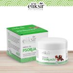Eliksir Krema za Psorijazu 50 ml.