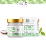 Eliksir Mentol kristali 20g.