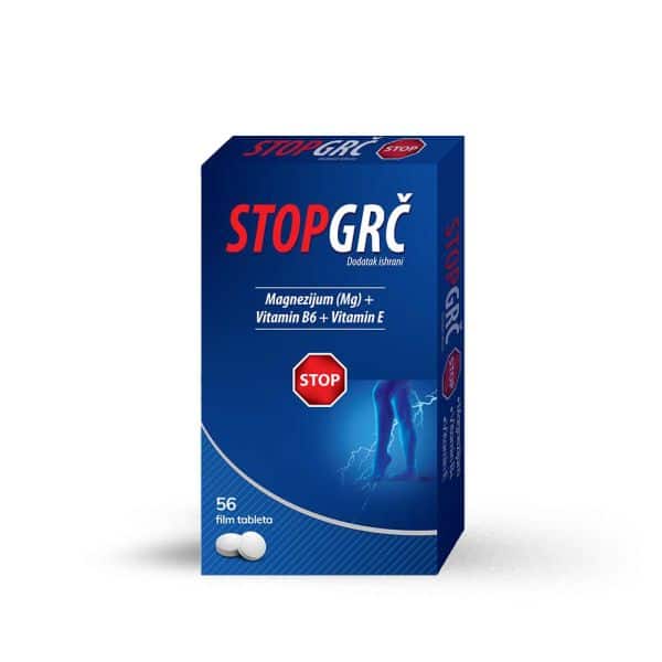 5906204021214 Stopgrč tbl. A56 - Image 1