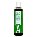 Allin šampon za masnu kosu (zeleni) 200ml