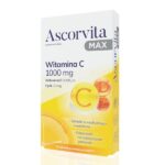 Ascorvita Max A30