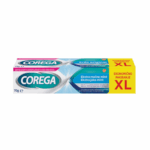 Corega Ekstra Strong Mint XL 70g.
