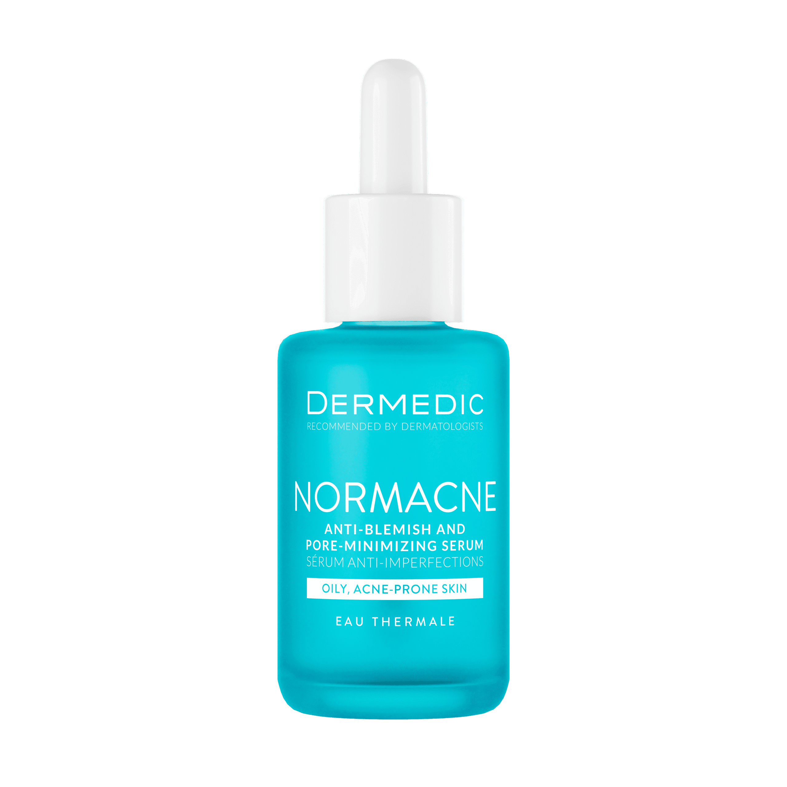 DERMEDIC-NORMACNE-Serum-protiv-nepravilnosti Dermedic NORMACNE Serum protiv nepravilnosti 30 ml - Image 1