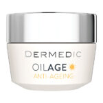 Dermedic Oilage njegujuća dnevna krema 50ml