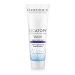 Dermedic Cicatopy Linum Emolient regenerativna krema za ruke 75 ml