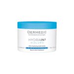 Dermedic Hydrain3 Hialuro intenzivno hidratantni maslac za tijelo 225 ML