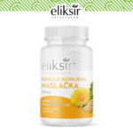 Eliksir Kapsule Korijena Maslačka A30
